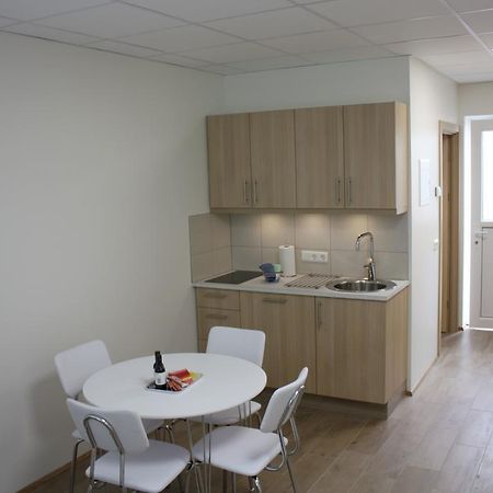 Ak Apartments Akureyri Camera foto