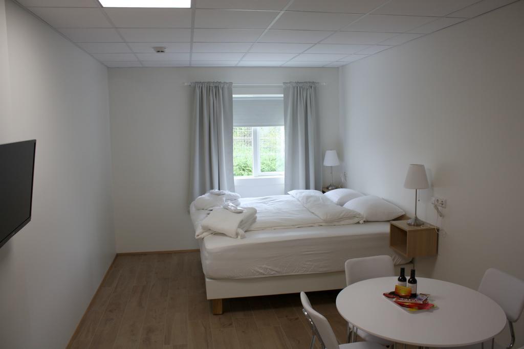 Ak Apartments Akureyri Camera foto